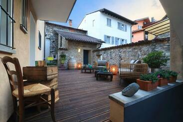 B&borgo