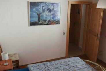 צימר Bnb Ernesto Langwies   Not Davos