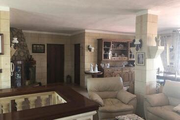 تختخواب و صبحانه La Fenice By Giancarlo