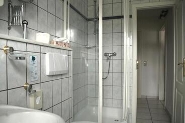 Bei Ulbrichs Hotel Garni & Catering