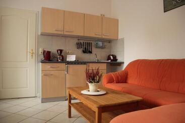 Bei Ulbrichs Hotel Garni & Catering