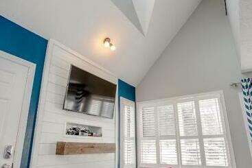 Blue Mountain Studio Loft At North Creek Resort