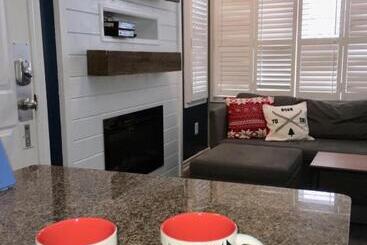 Blue Mountain Studio Loft At North Creek Resort