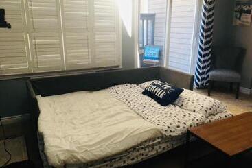 Blue Mountain Studio Loft At North Creek Resort