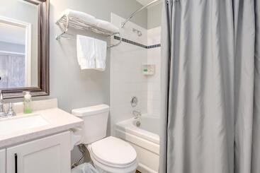 Blue Mountain Studio Loft At North Creek Resort