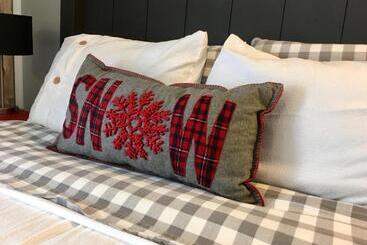 Blue Mountain Studio Loft At North Creek Resort