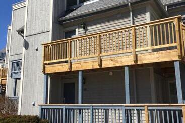 Blue Mountain Studio Loft At North Creek Resort