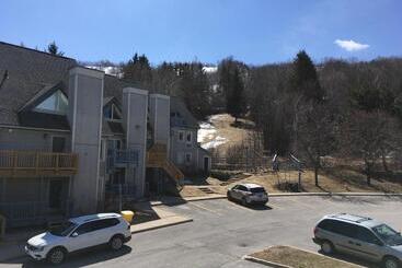 Blue Mountain Studio Loft At North Creek Resort