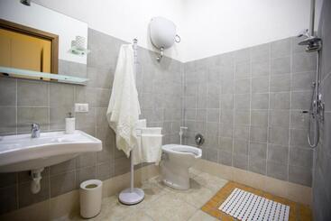 Capriccio Di Pasta Residence & Spa