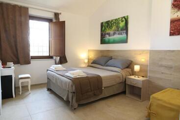 هتل Borgopratole Countryhouse