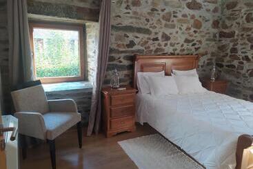 پانسیون Casa Do Poço   Douro