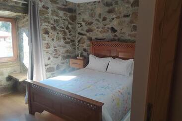 پانسیون Casa Do Poço   Douro