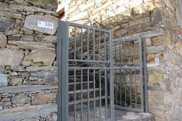پانسیون Casa Do Poço   Douro