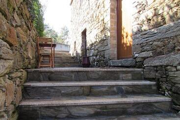 پانسیون Casa Do Poço   Douro