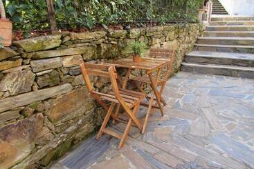 پانسیون Casa Do Poço   Douro