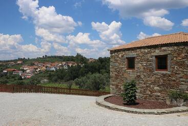 پانسیون Casa Do Poço   Douro