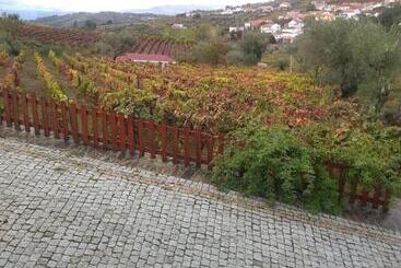 پانسیون Casa Do Poço   Douro
