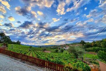 پانسیون Casa Do Poço   Douro