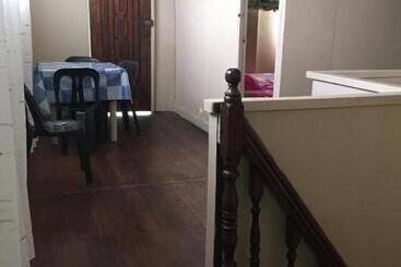 پانسیون Fleetwood Suites