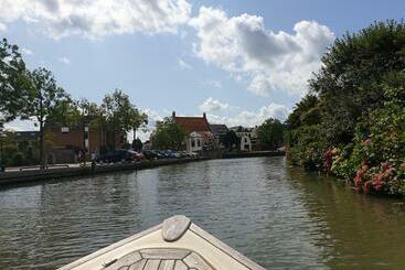 پانسیون Het Torentje Aan De Ijssel
