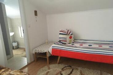 پانسیون Casa Firuta Borsa