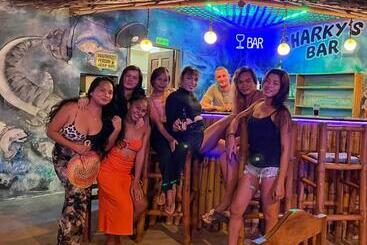 Anda Divers Enjoy Garden Resort