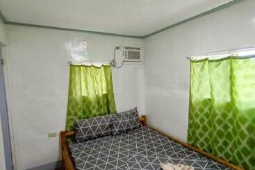 Anda Divers Enjoy Garden Resort