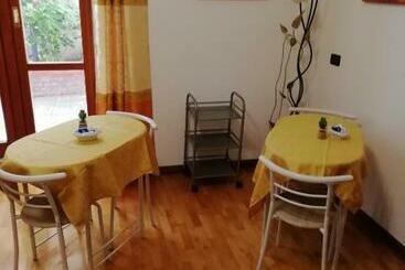 B&b Grigra