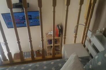 تختخواب و صبحانه Chambre Direct Piscine