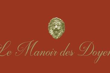 تختخواب و صبحانه Le Manoir Des Doyens