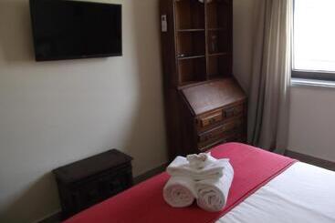 Domvs Gaia Ghouse B&b