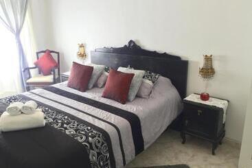 پانسیون Casa Vintage Guest House