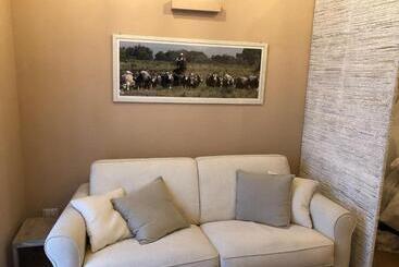 پانسیون Countryhouse64