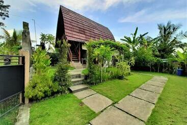 بنسيون Telagamas Guest House
