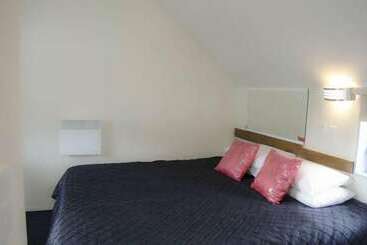 Wellington 747 Motel