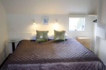 Wellington 747 Motel
