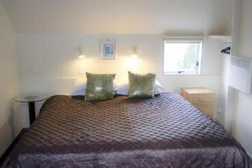 Wellington 747 Motel