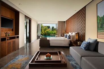 Anantara Uluwatu Bali Resort