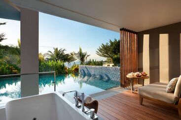 Anantara Uluwatu Bali Resort