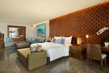 Anantara Uluwatu Bali Resort