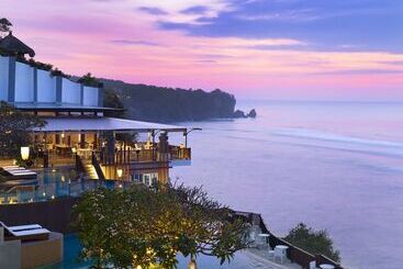 Anantara Uluwatu Bali Resort