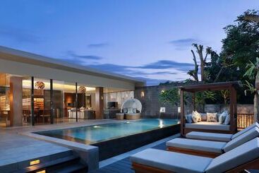 Anantara Uluwatu Bali Resort