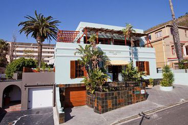 تختخواب و صبحانه Sweet Ocean View Guesthouse
