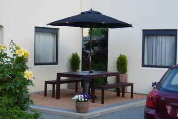 Bella Vista Motel Lake Wanaka