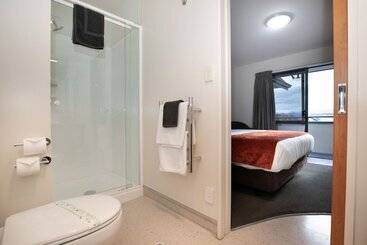 Bella Vista Motel Lake Wanaka
