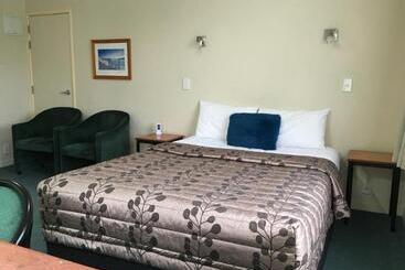 Bella Vista Motel Mosgiel