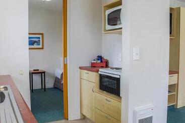 Bella Vista Motel Mosgiel