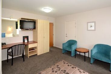 Bella Vista Motel Mosgiel