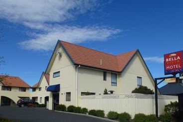 Bella Vista Motel Mosgiel