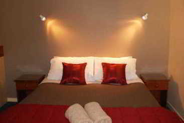 Bella Vista Motel Lake Wanaka